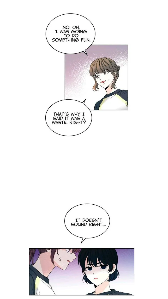 Inso’s Law - Chapter 102 Page 16