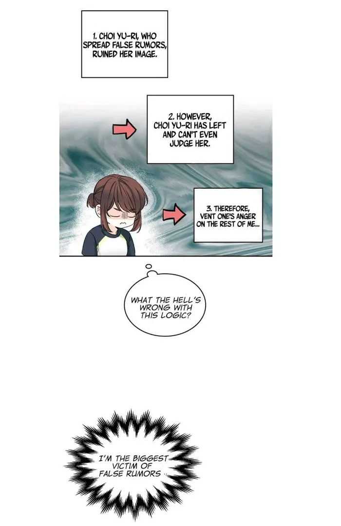 Inso’s Law - Chapter 102 Page 21