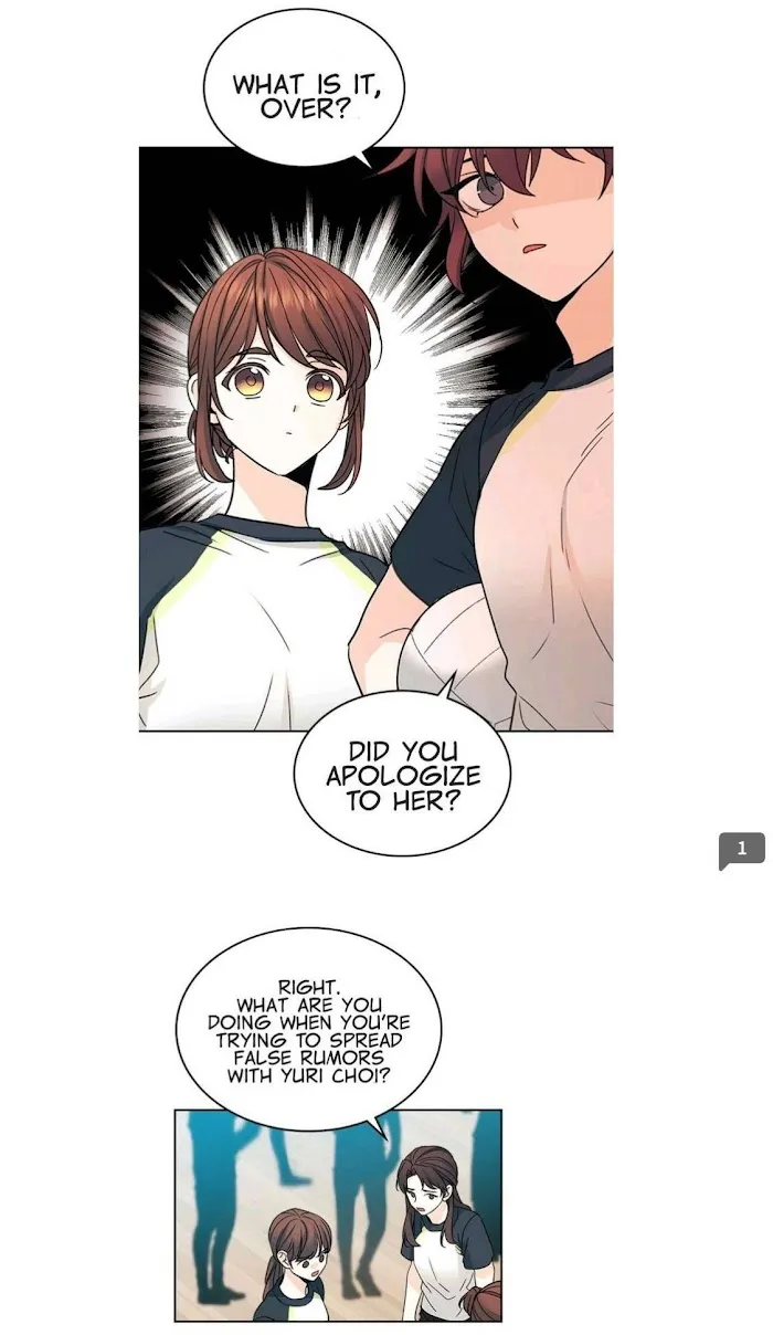 Inso’s Law - Chapter 102 Page 24