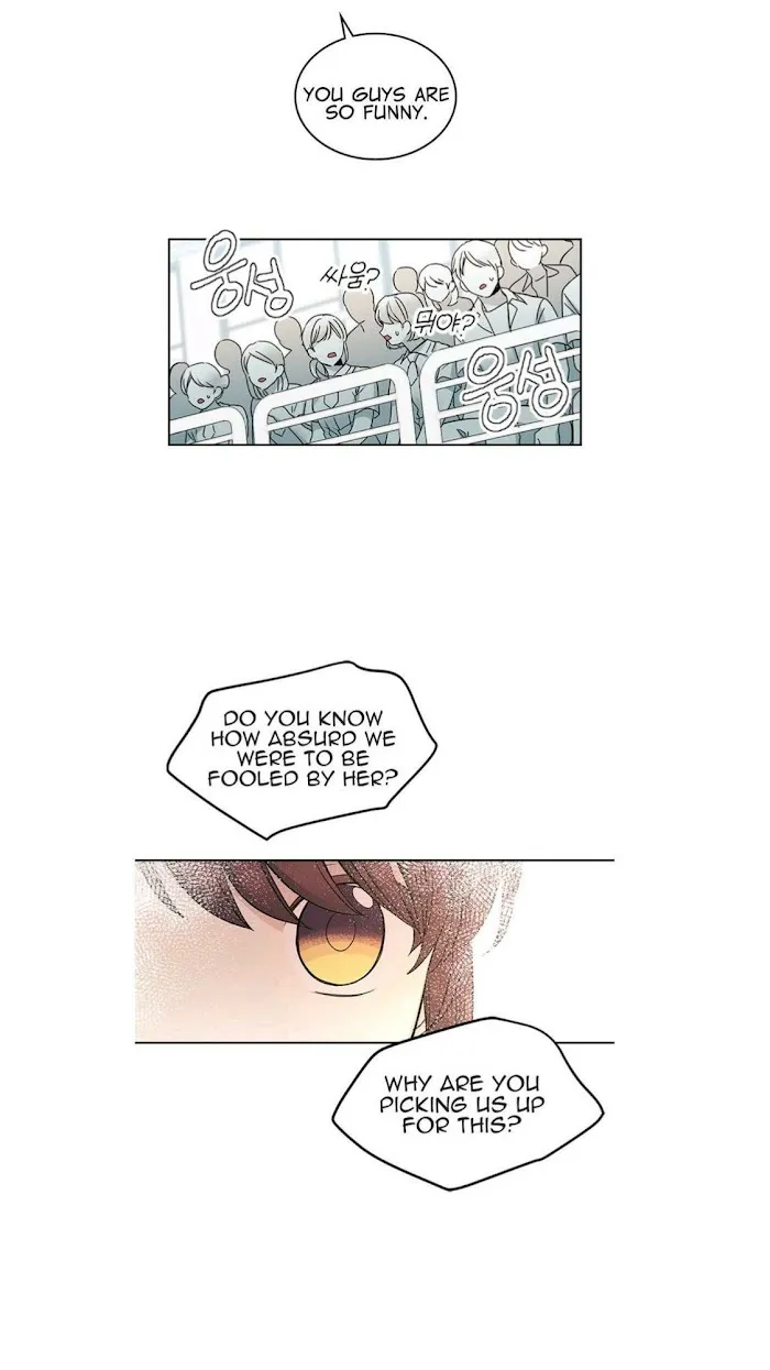 Inso’s Law - Chapter 102 Page 25