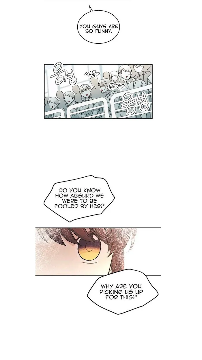 Inso’s Law - Chapter 102 Page 26