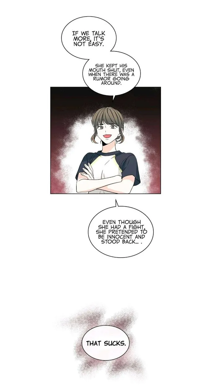 Inso’s Law - Chapter 102 Page 33