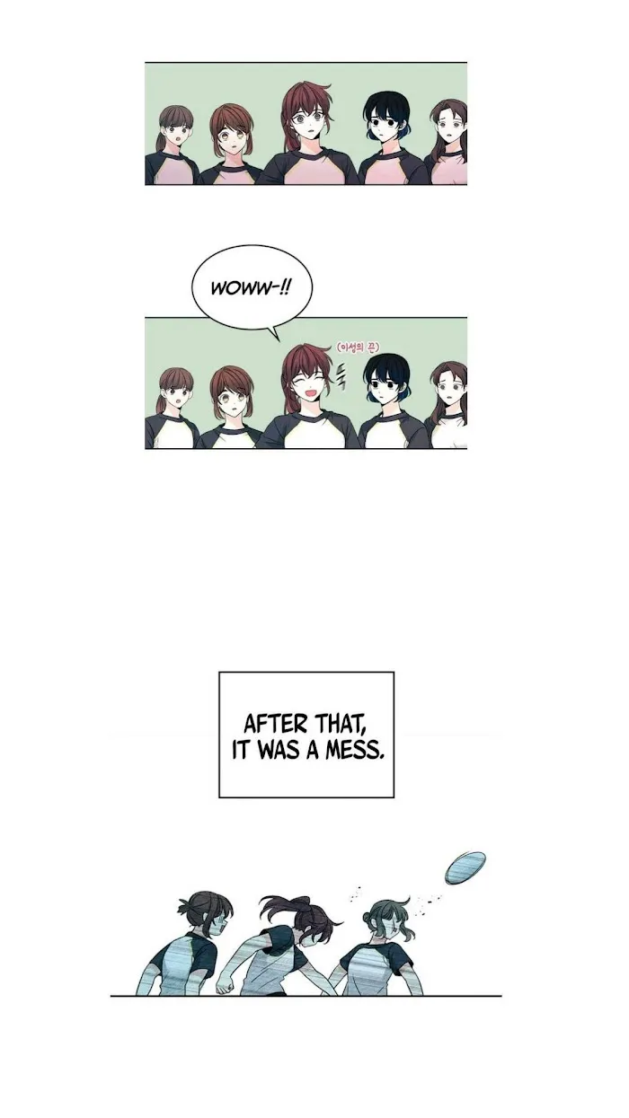 Inso’s Law - Chapter 102 Page 34
