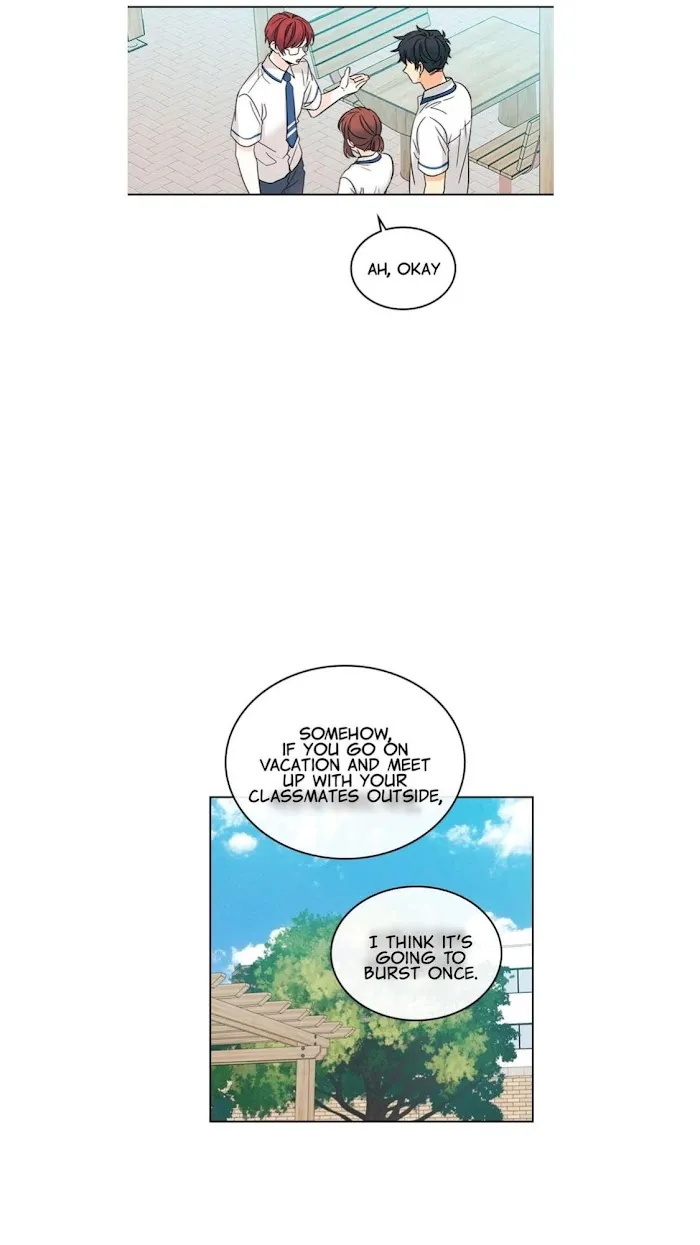 Inso’s Law - Chapter 103 Page 37
