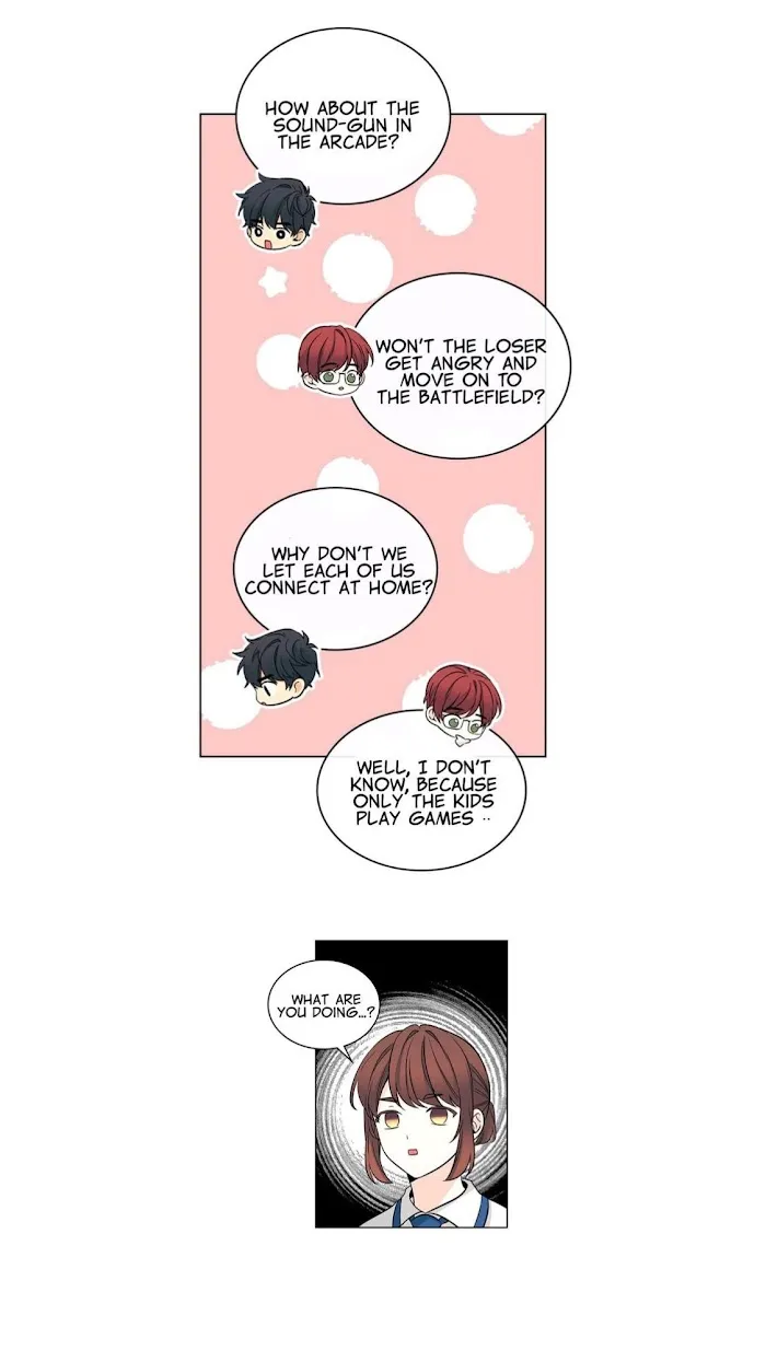 Inso’s Law - Chapter 103 Page 42