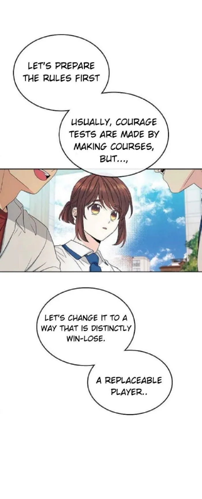 Inso’s Law - Chapter 104 Page 4