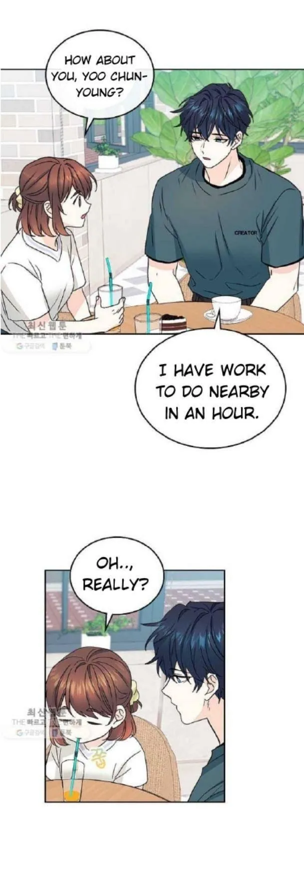Inso’s Law - Chapter 104 Page 39