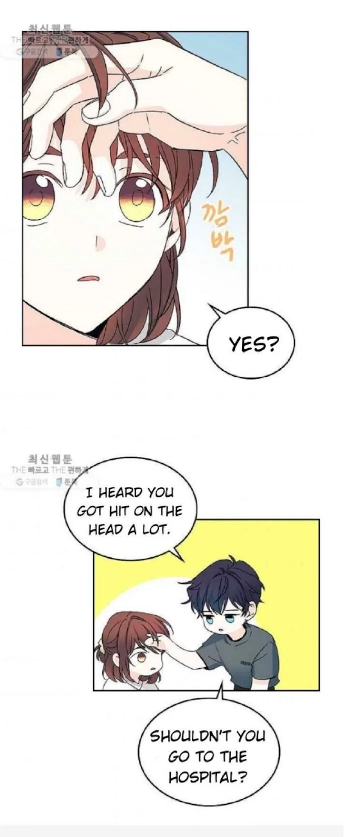 Inso’s Law - Chapter 104 Page 42