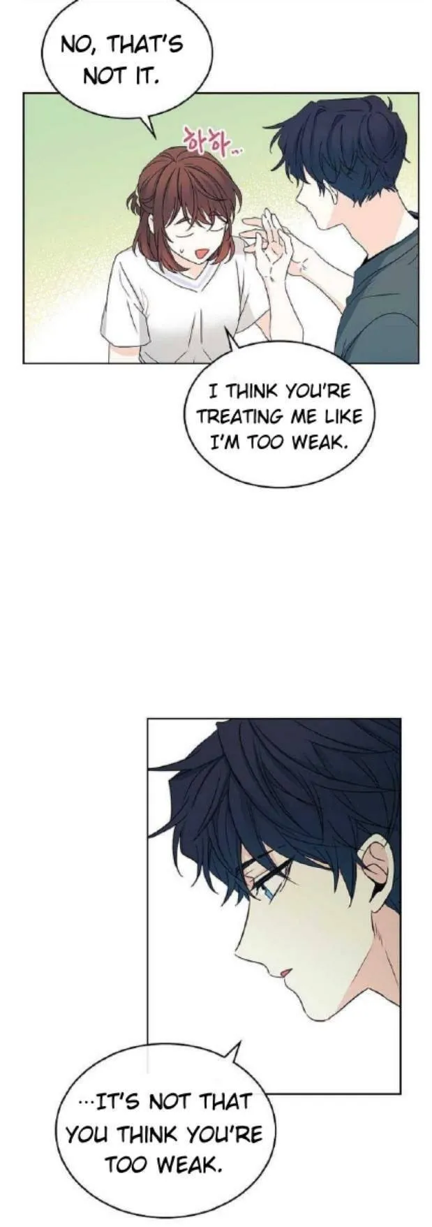 Inso’s Law - Chapter 104 Page 43