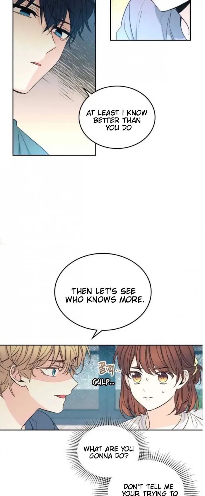 Inso’s Law - Chapter 106 Page 13