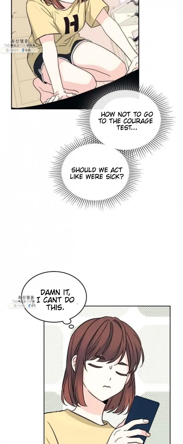 Inso’s Law - Chapter 106 Page 24