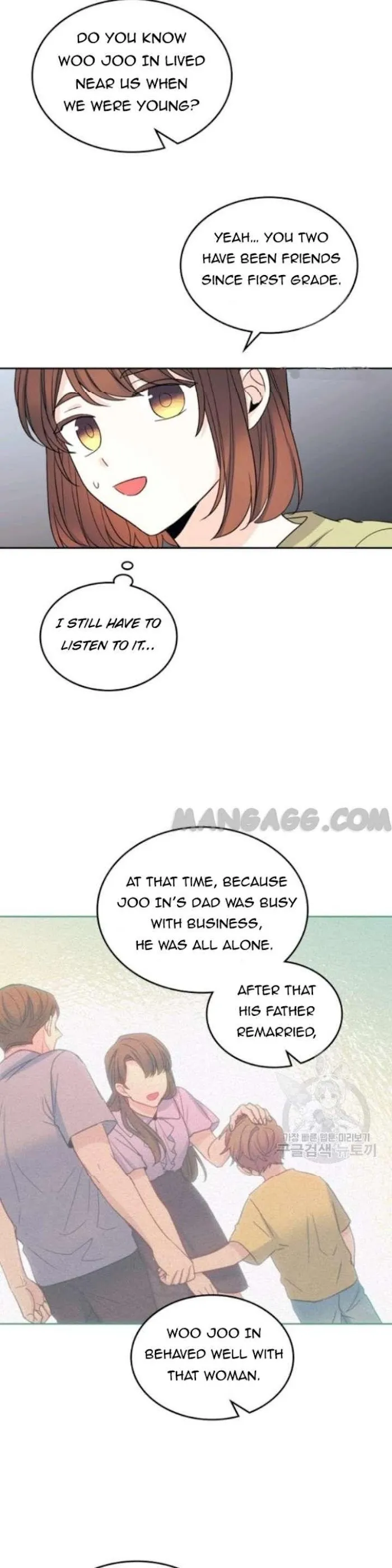 Inso’s Law - Chapter 107 Page 13