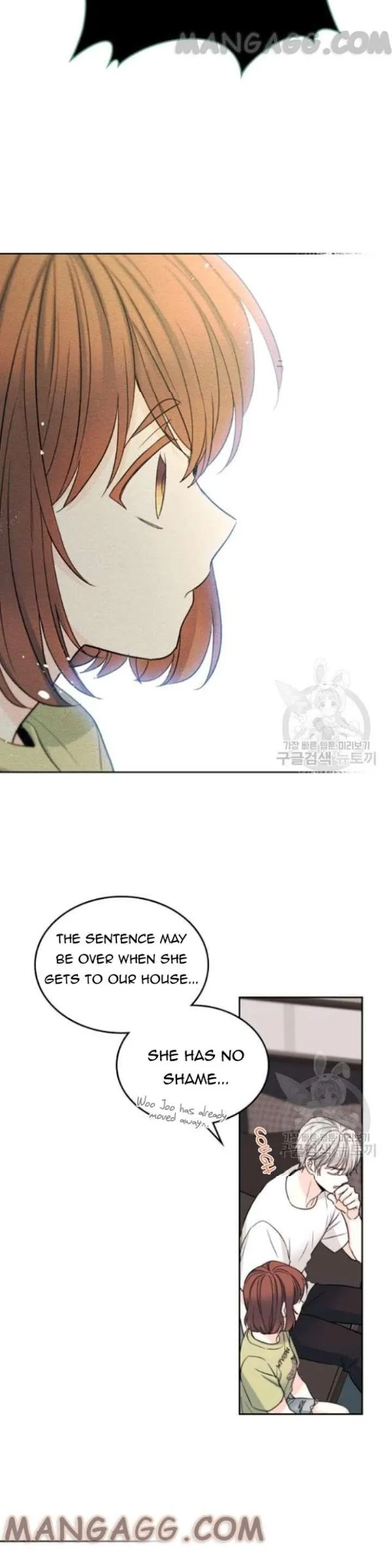 Inso’s Law - Chapter 107 Page 28