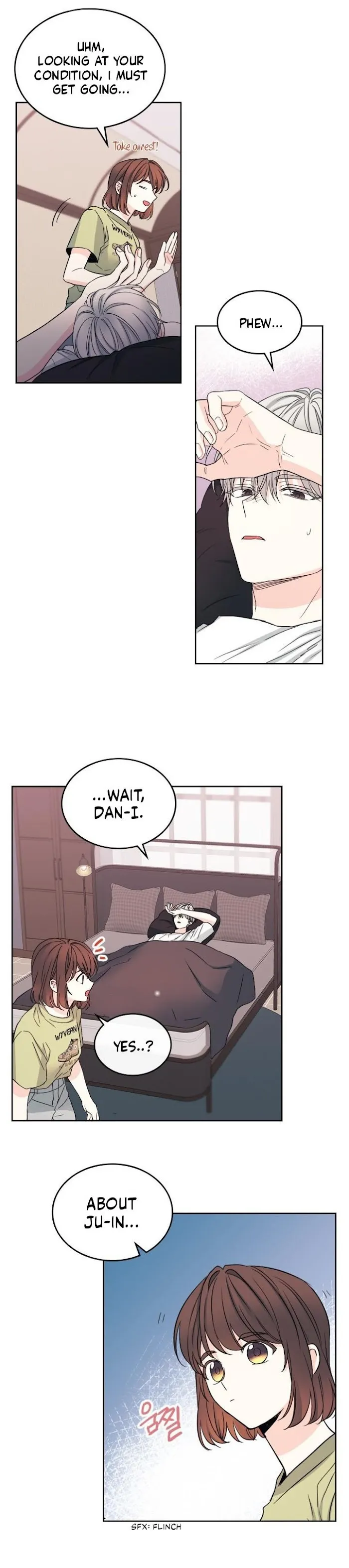 Inso’s Law - Chapter 108 Page 6