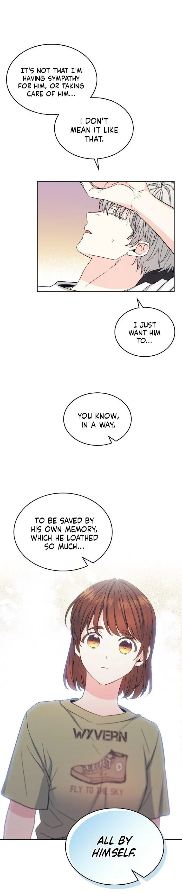 Inso’s Law - Chapter 108 Page 9