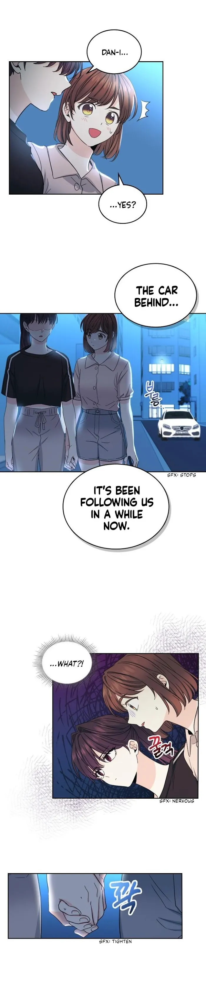 Inso’s Law - Chapter 108 Page 16