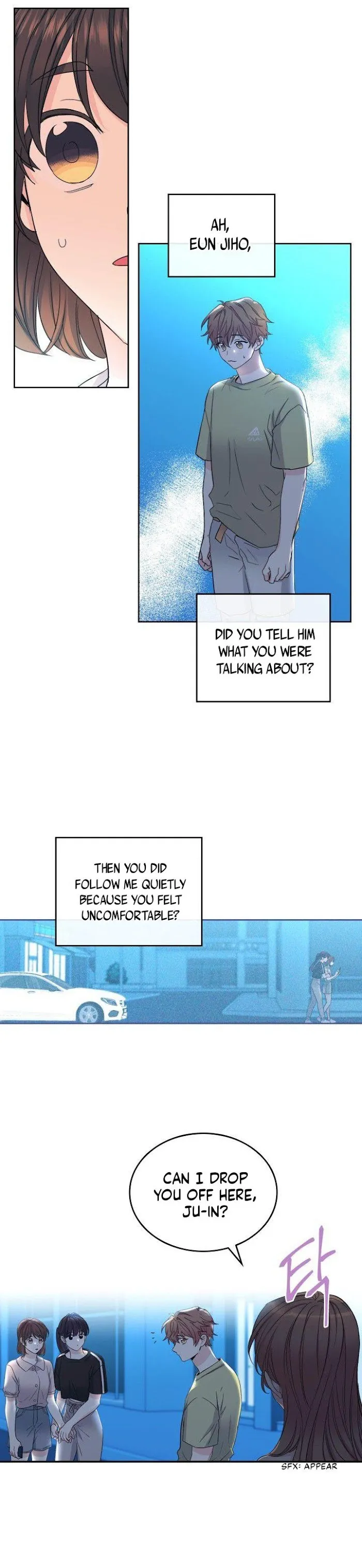 Inso’s Law - Chapter 108 Page 19