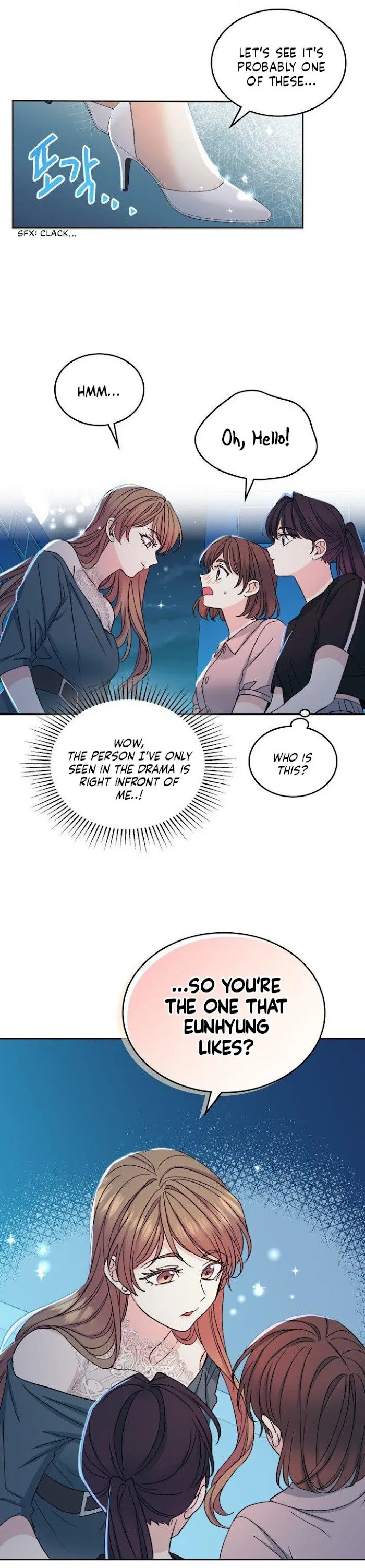 Inso’s Law - Chapter 108 Page 21