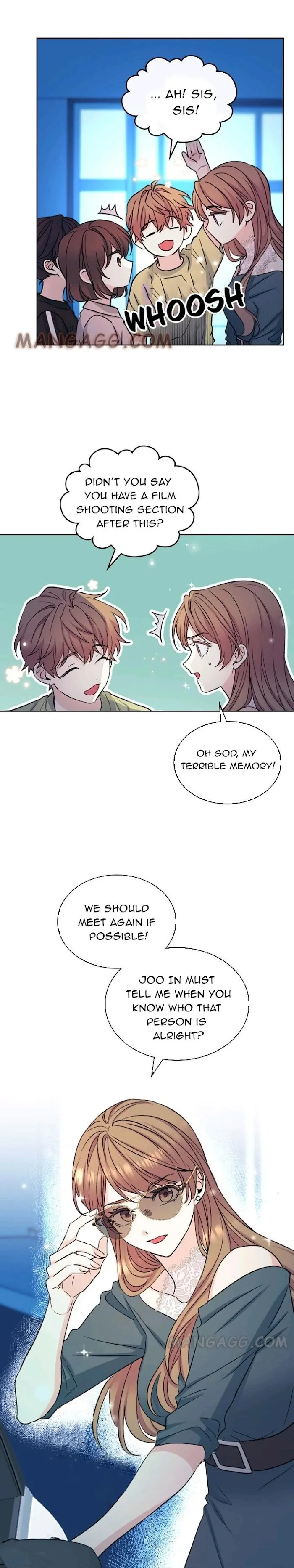 Inso’s Law - Chapter 109 Page 2