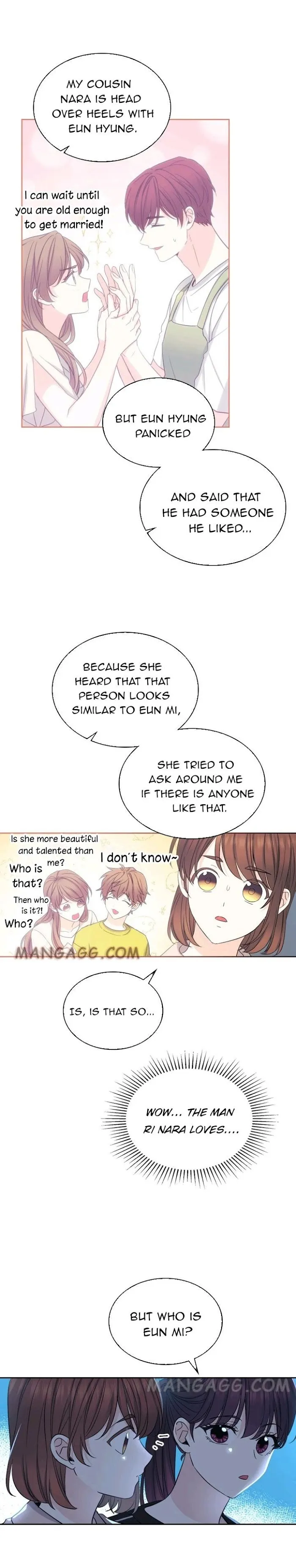 Inso’s Law - Chapter 109 Page 4