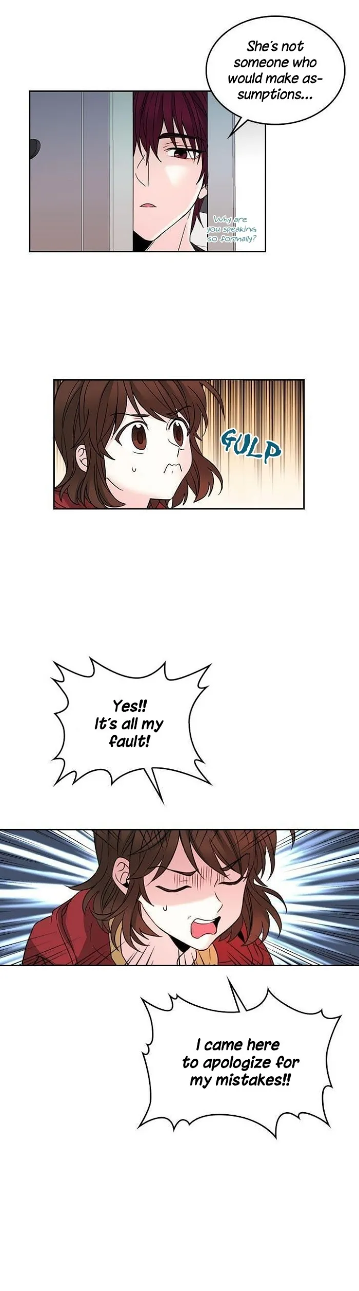 Inso’s Law - Chapter 11 Page 2