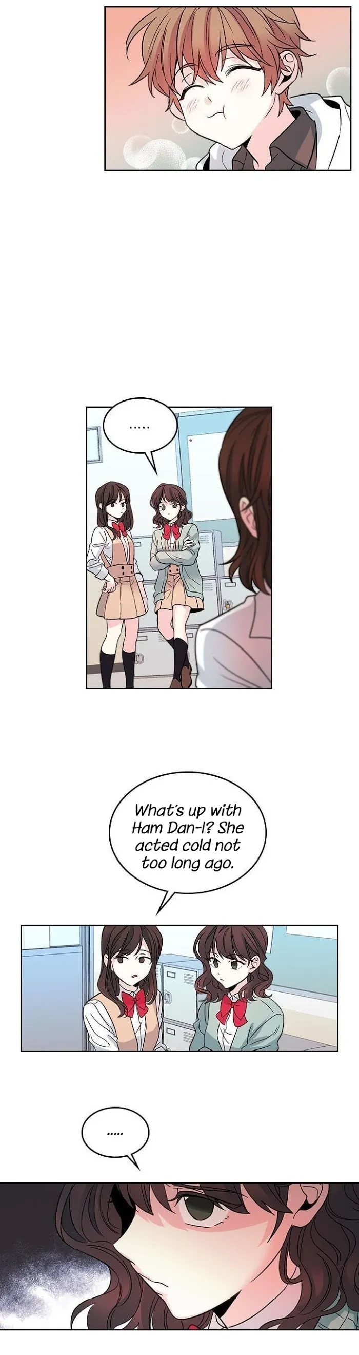 Inso’s Law - Chapter 11 Page 14