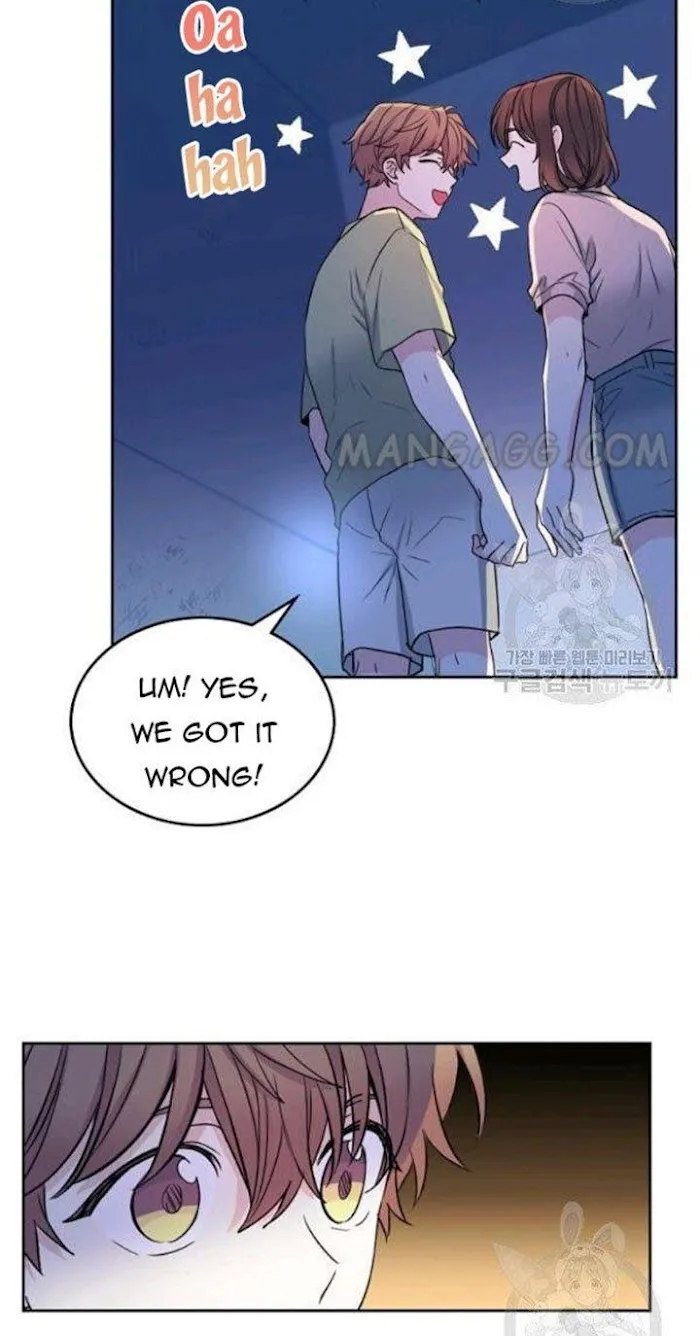 Inso’s Law - Chapter 110 Page 12