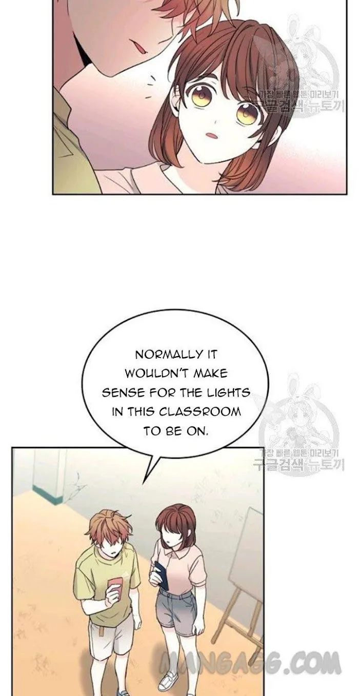 Inso’s Law - Chapter 110 Page 44