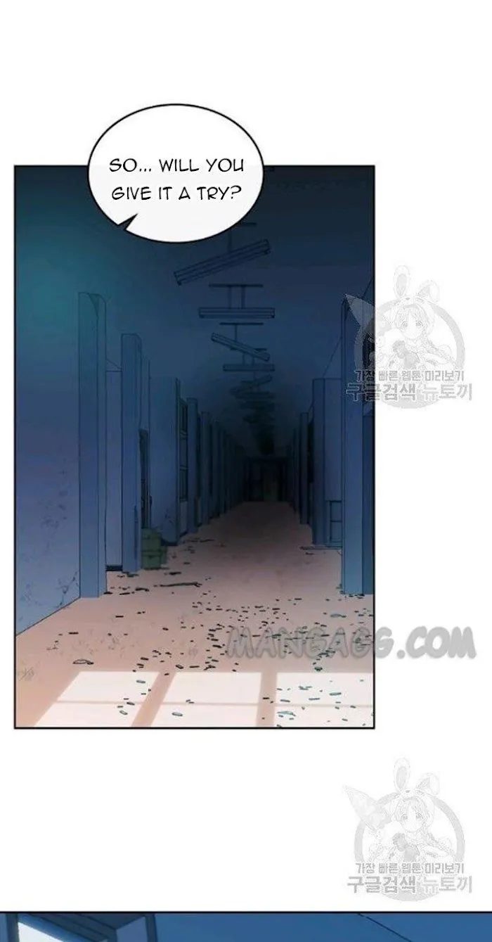 Inso’s Law - Chapter 110 Page 50