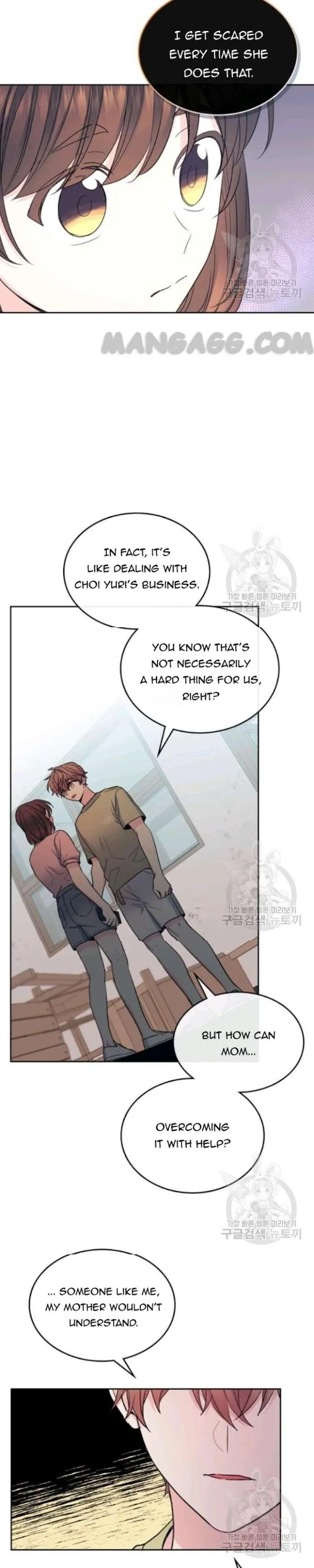 Inso’s Law - Chapter 111 Page 10