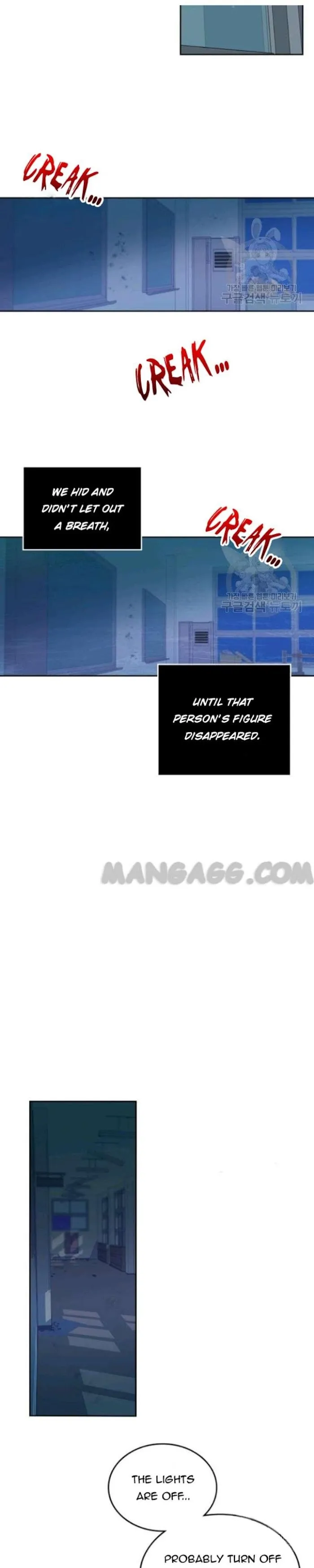 Inso’s Law - Chapter 111 Page 17
