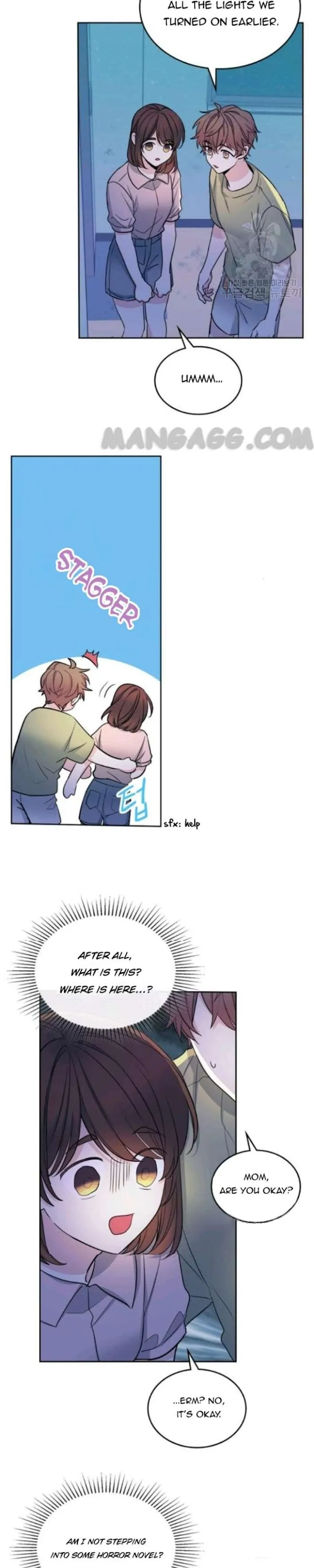 Inso’s Law - Chapter 111 Page 18