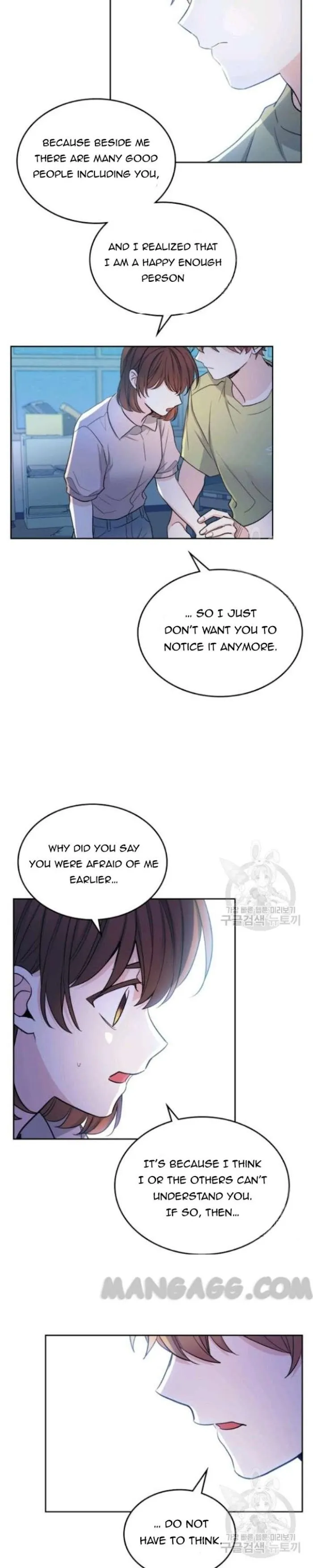 Inso’s Law - Chapter 111 Page 22