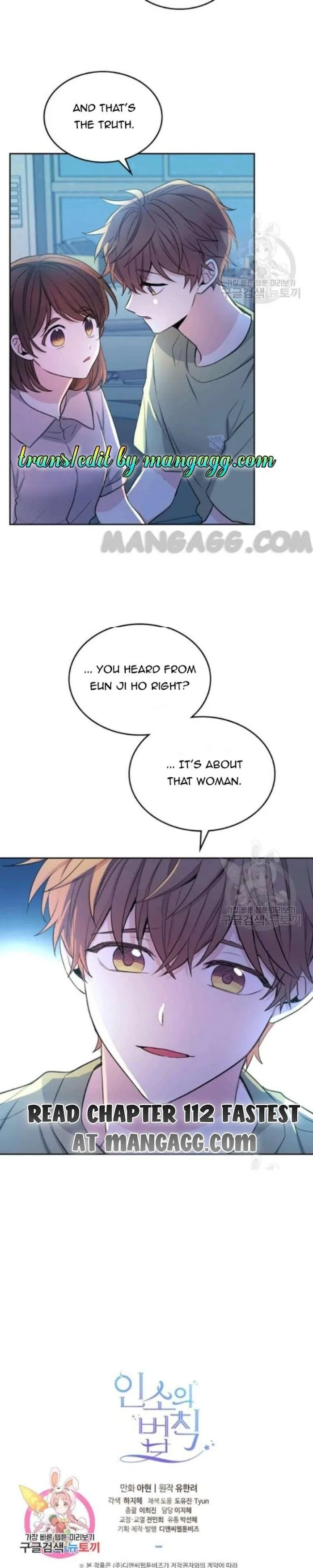 Inso’s Law - Chapter 111 Page 23