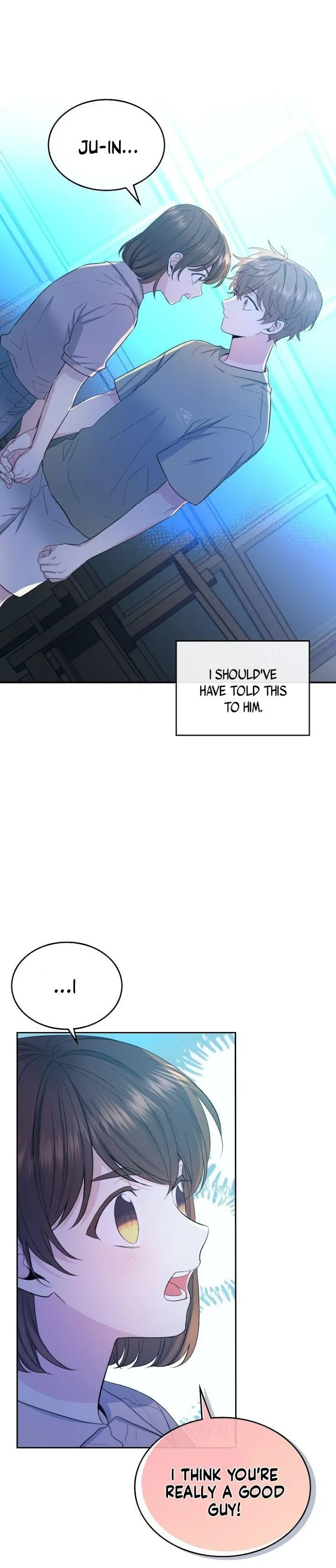 Inso’s Law - Chapter 113 Page 3
