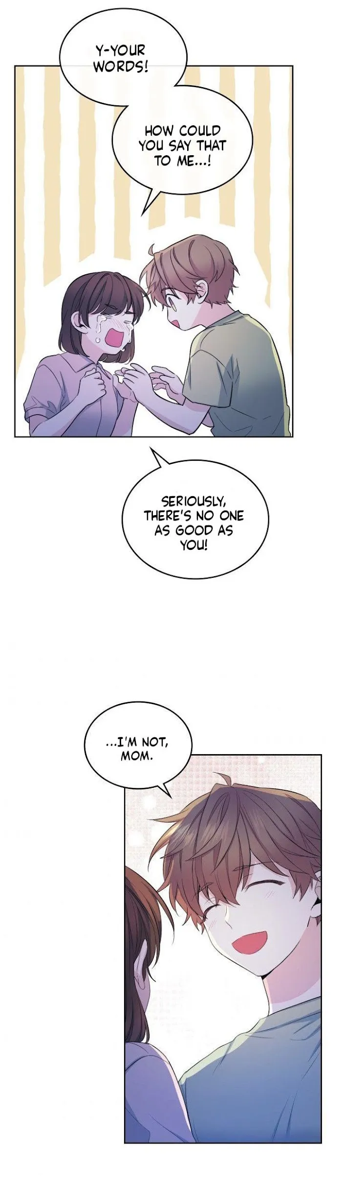 Inso’s Law - Chapter 113 Page 17
