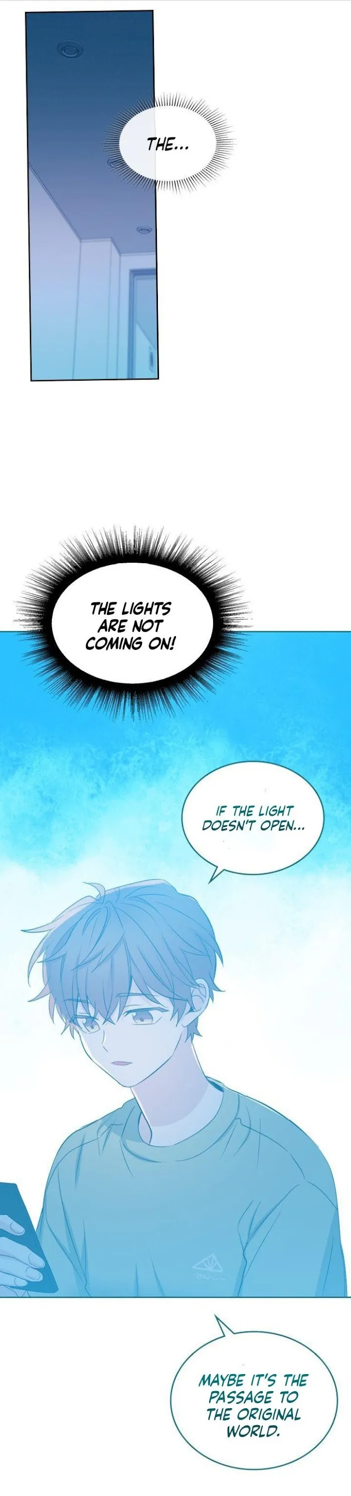 Inso’s Law - Chapter 113 Page 24