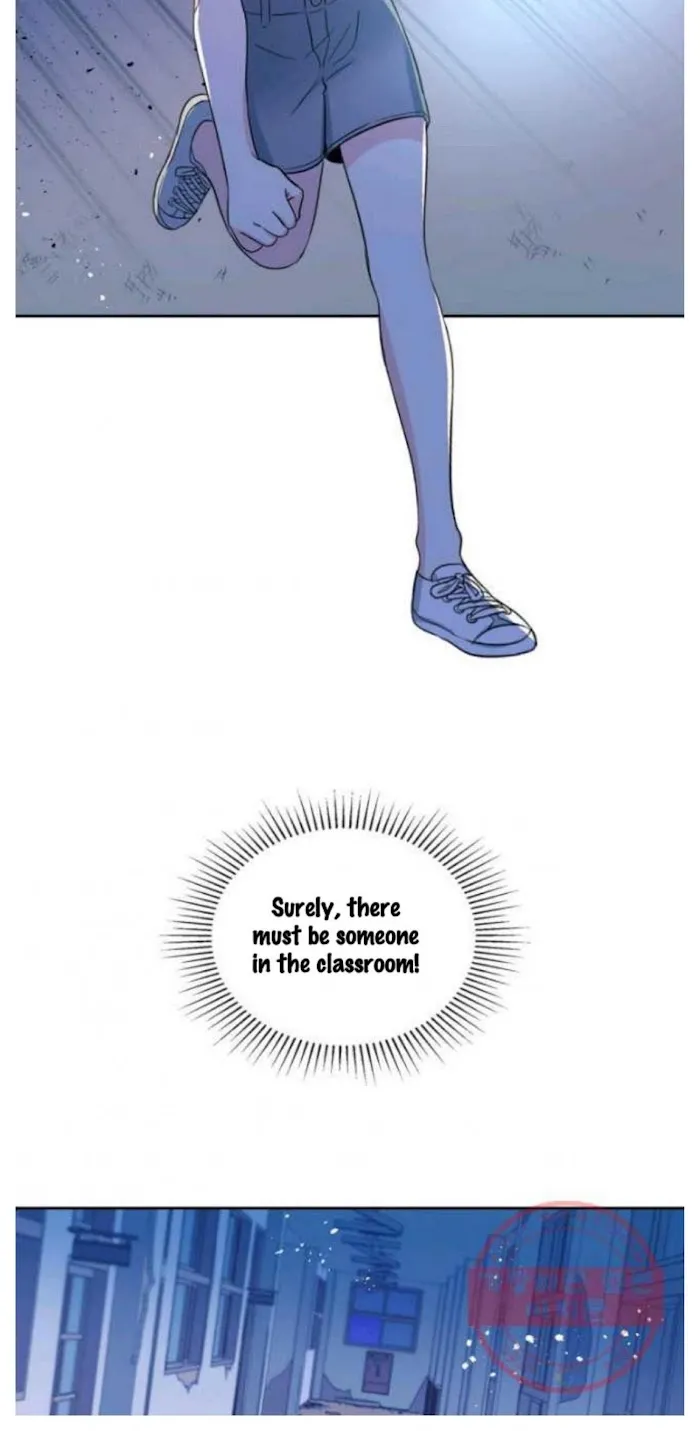 Inso’s Law - Chapter 114 Page 14