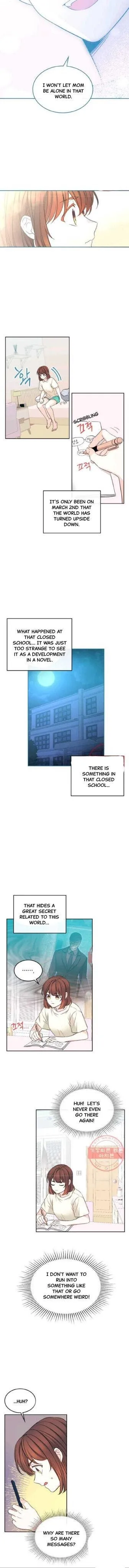 Inso’s Law - Chapter 115 Page 2