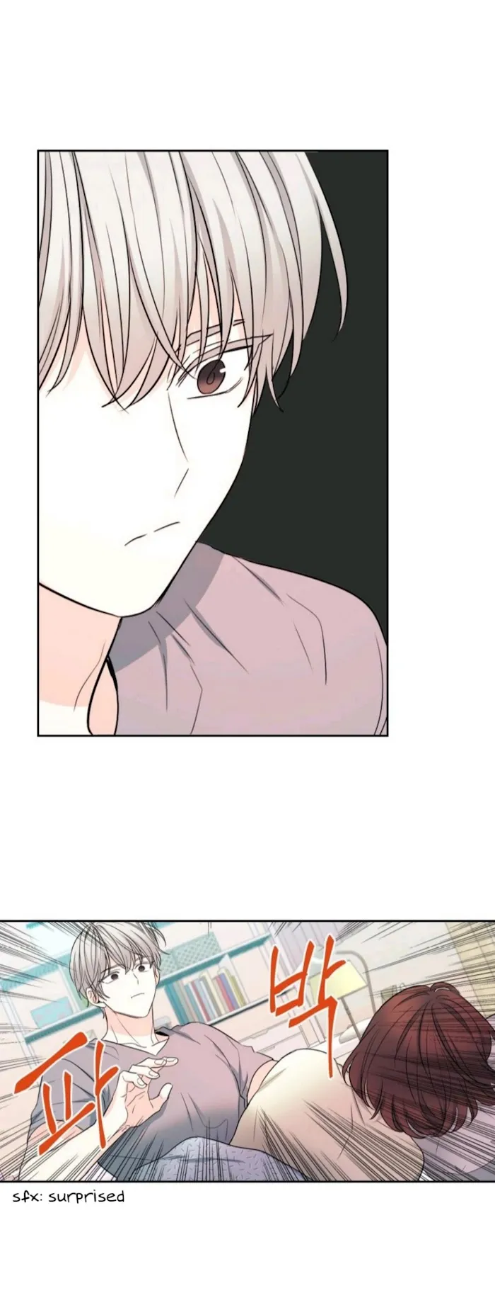 Inso’s Law - Chapter 116 Page 13