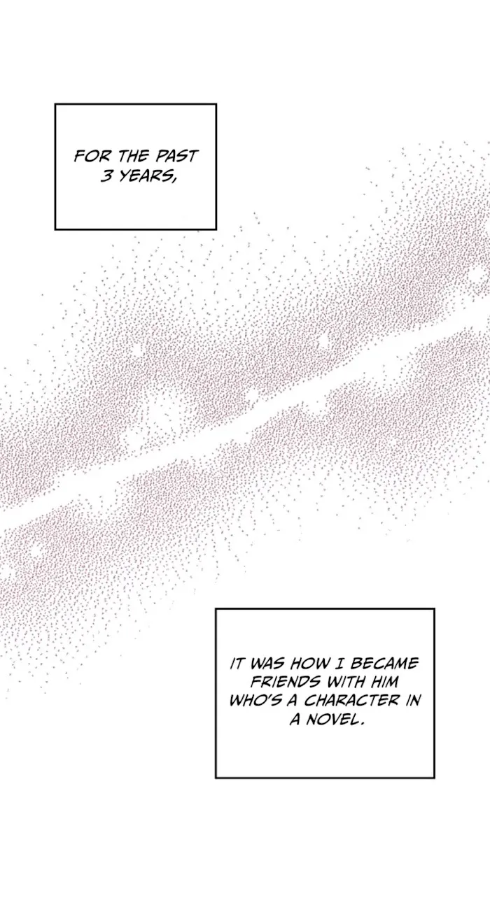 Inso’s Law - Chapter 116 Page 36