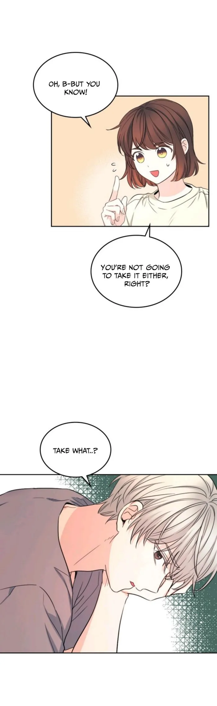 Inso’s Law - Chapter 116 Page 51