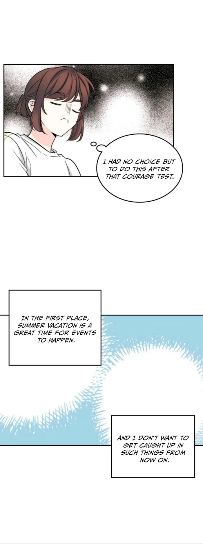 Inso’s Law - Chapter 117 Page 29