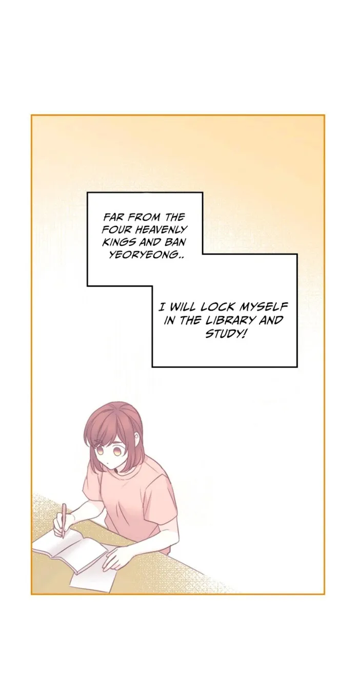 Inso’s Law - Chapter 117 Page 30