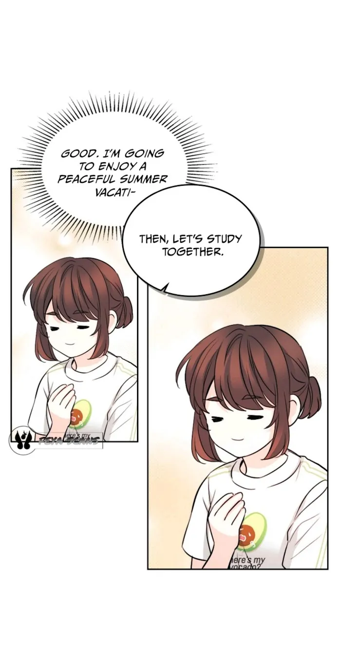 Inso’s Law - Chapter 117 Page 36