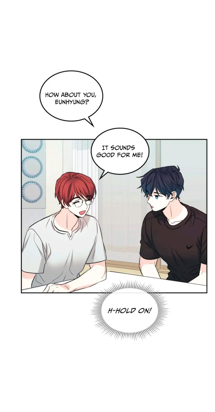 Inso’s Law - Chapter 117 Page 39