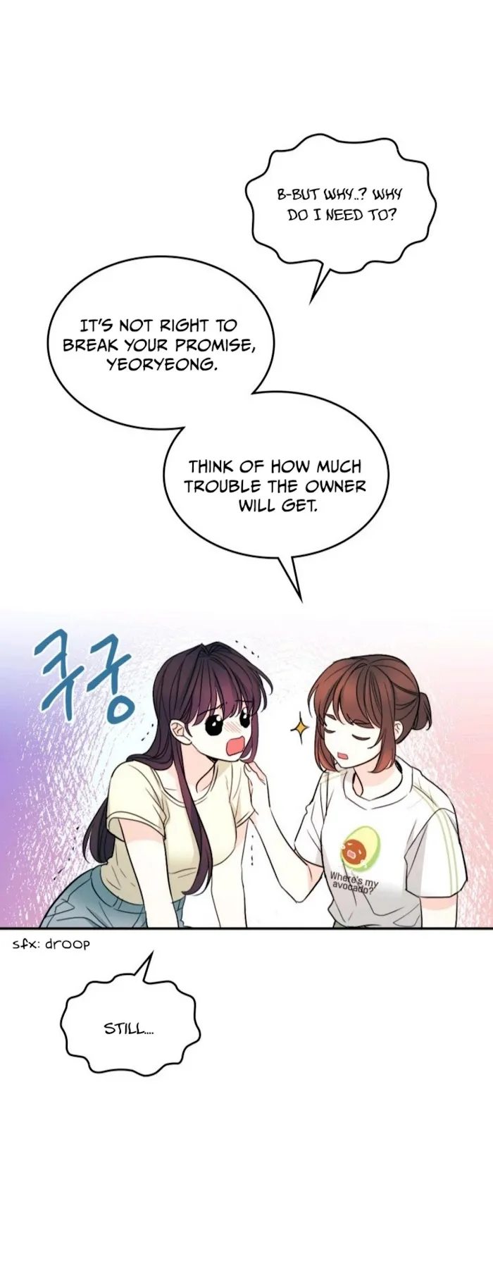 Inso’s Law - Chapter 117 Page 54