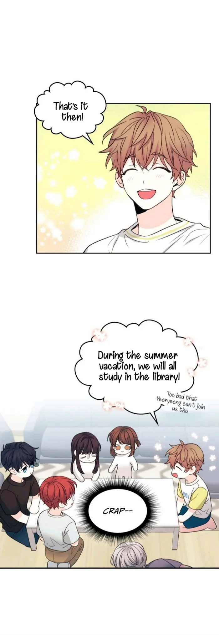 Inso’s Law - Chapter 117 Page 57