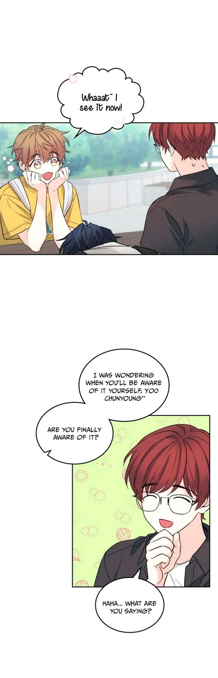 Inso’s Law - Chapter 118 Page 9