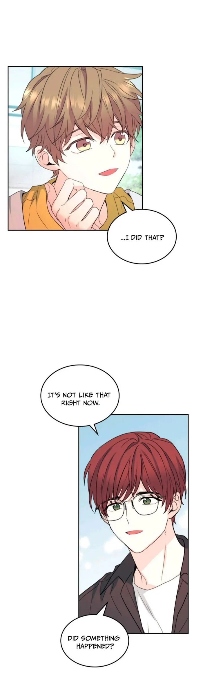 Inso’s Law - Chapter 118 Page 18